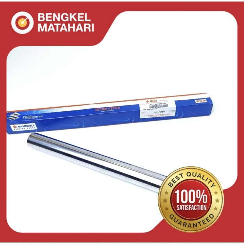 AS SHOCK DEPAN SATRIA 2T, THORNADO ORIGINAL SGP