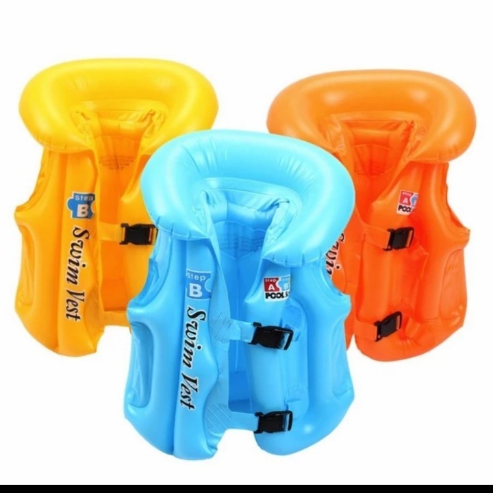 Em Rompi Balon Renang Anak Pelampung Renang Anak Ukuran Besar