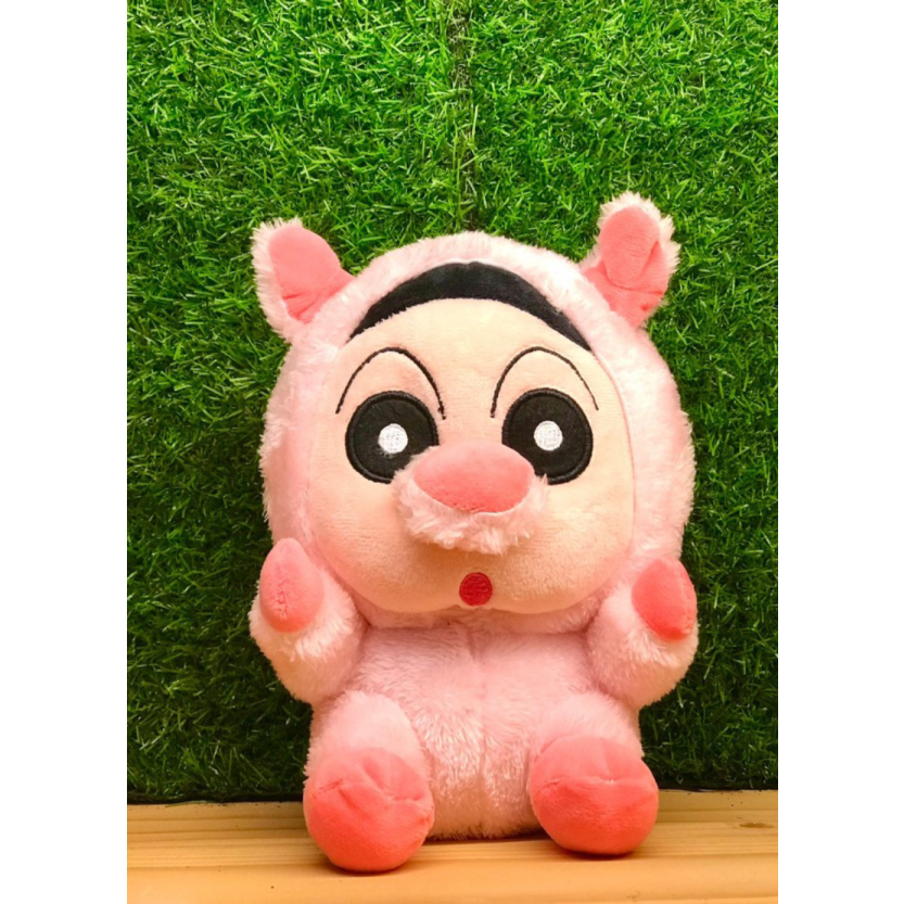 

AYAM KOSTUM MASK KAMEN Diskon - ACTION Promo BONEKA PIG TT01 PIG KOSTUM SHINCHAN BABI CHICKEN CRAYON