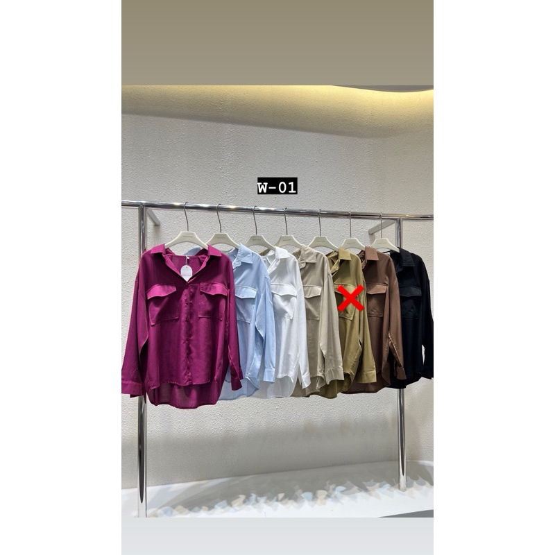 wanwan clothing