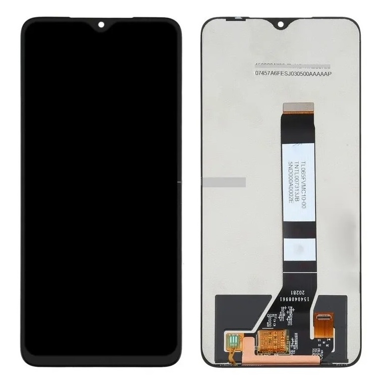 LCD Touchscreen Xiaomi Poco M3