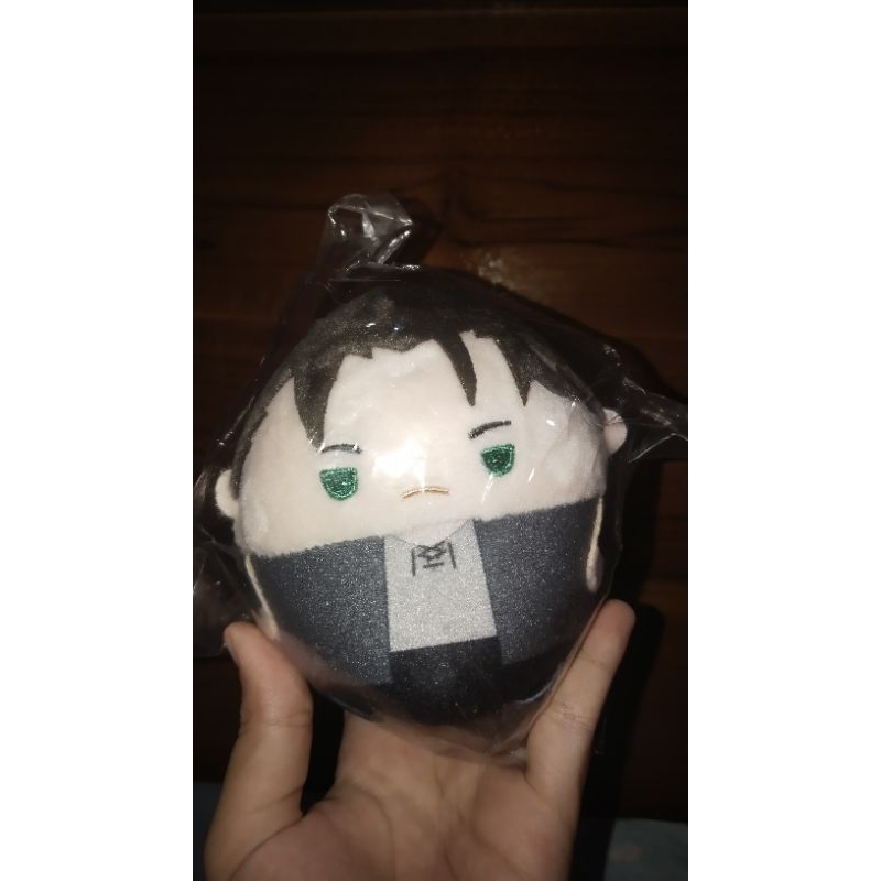 [Booked ]Fuwakororin Eren Yeager Shingeki no Kyojin Attack on Titan//AOT (SNK)