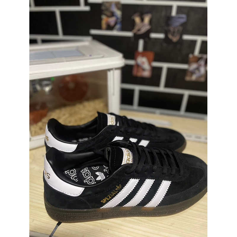 ADIDAS SPEZIAL BW