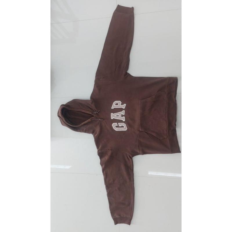 Gap travis brown