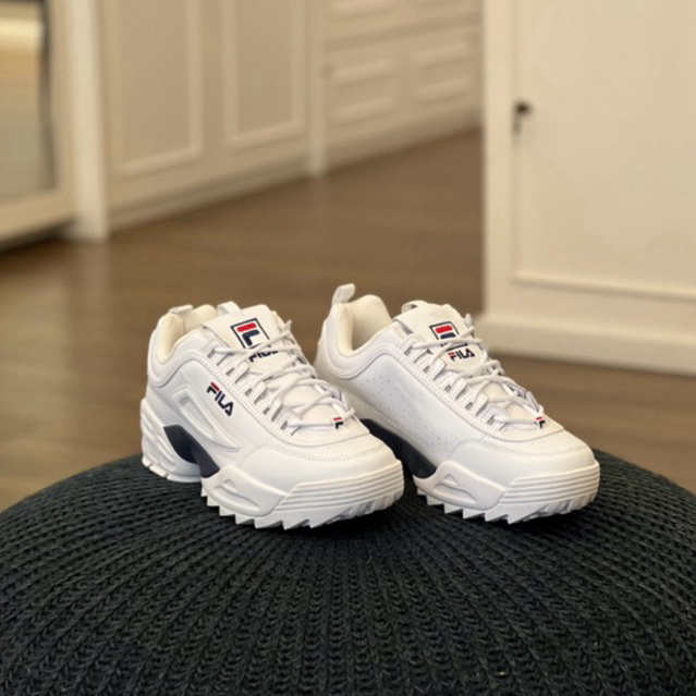 [READY] - FILA DISRUPTOR II LAB Men’s shoes