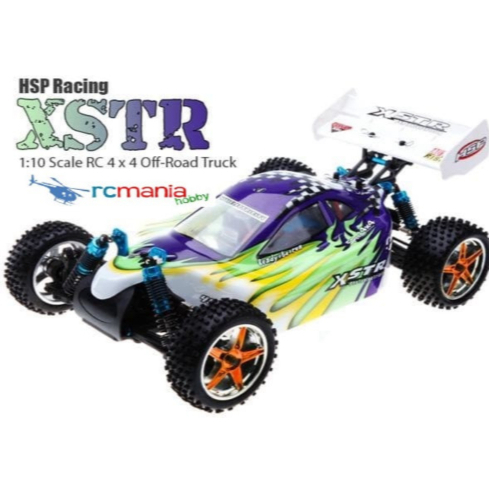 

RC 3s Offroad Brushless HSP Limited 80km/jam Plus BB99 Lipo TOP 2.4Ghz RTR Promo Buggy