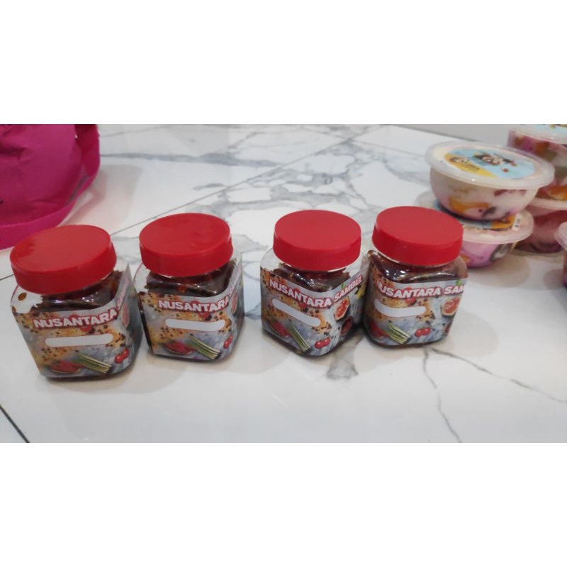 

Sambel Nusantara
