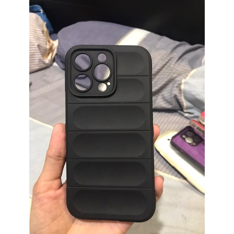 Preloved Case iphone 13 pro case second case bekas