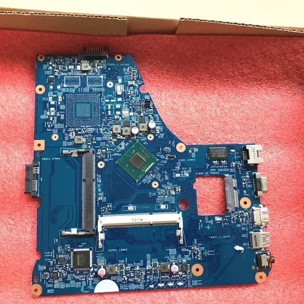 Motherboard Mobo Mainboard Laptop Acer Aspire E1-410