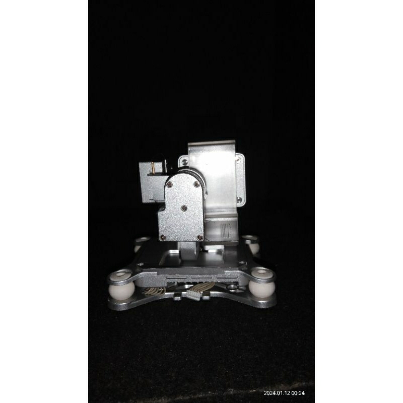 Gimbal kamera drone phantome 3