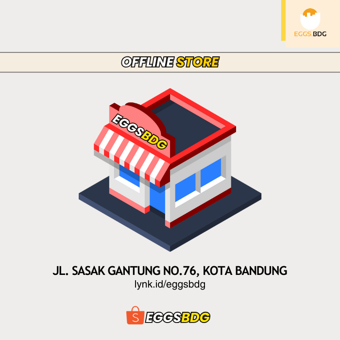 

RB22 Telur Ayam Kampung Omega 3 Isi 10 Pcs Kaya Nutrisi