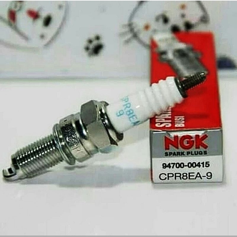 BUSI BYSON NMAX AEROX 155 JUPITER MX ORIGINAL