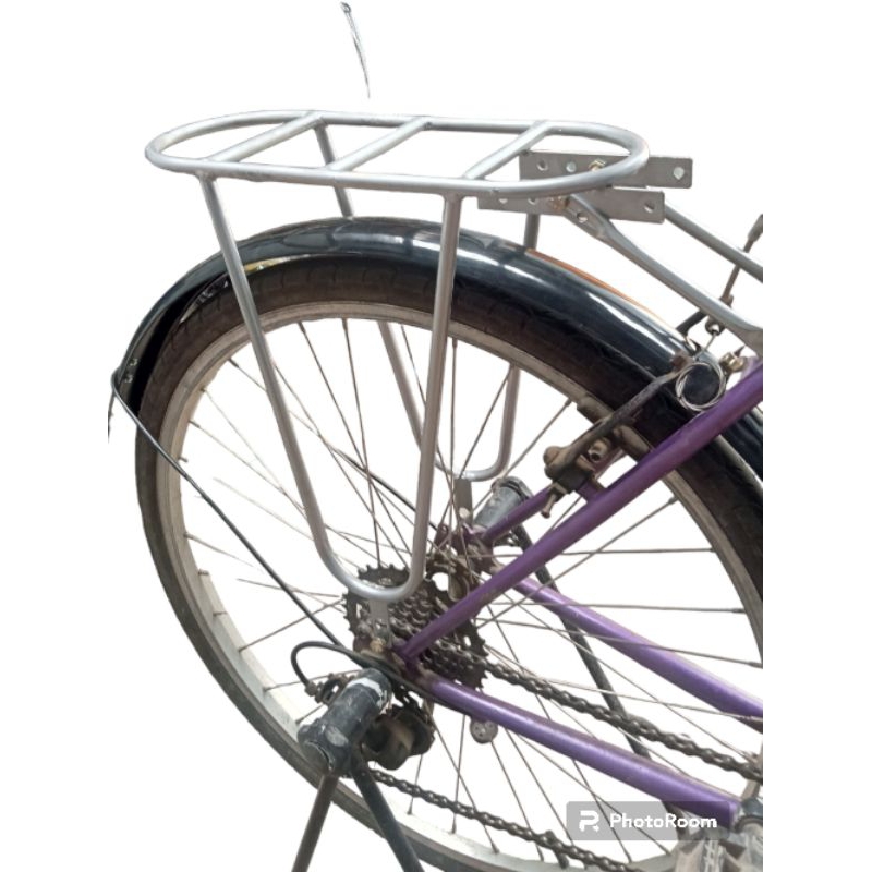 PAINER Belakang Sepeda Federal Lan Balap jadul