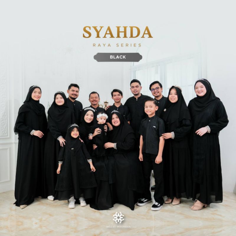 SYAHDA SARIMBIT MEILEE 2024 ONGKIR