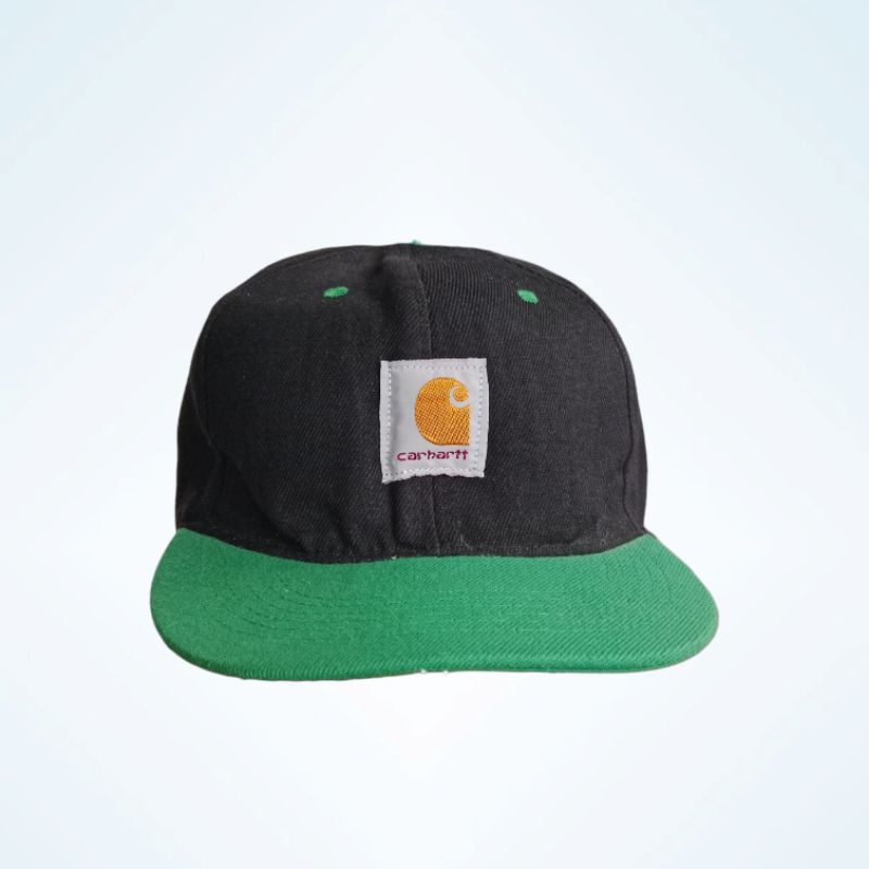 TOPI SNAPBACK CARHARTT