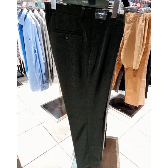 Buruan SerbutrxRr8R2 Lawell  celana panjang formal lawell Koleksi Ramayana