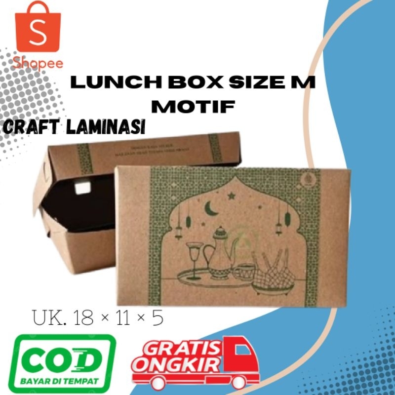 

lunch box desain,paper lunch box coklat,dus ayam geprek