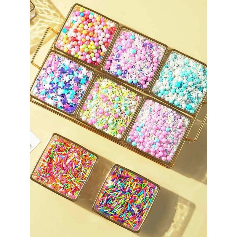 

Sprinkle Kue Bisa Dimakan Sprinkle Kue Ulang Tahun Sprinkle Hiasan Birthday Cake
