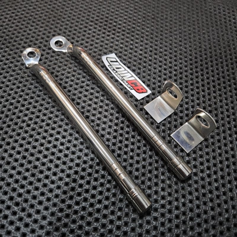 Behel cb stenlis begel cb panjang stenlis