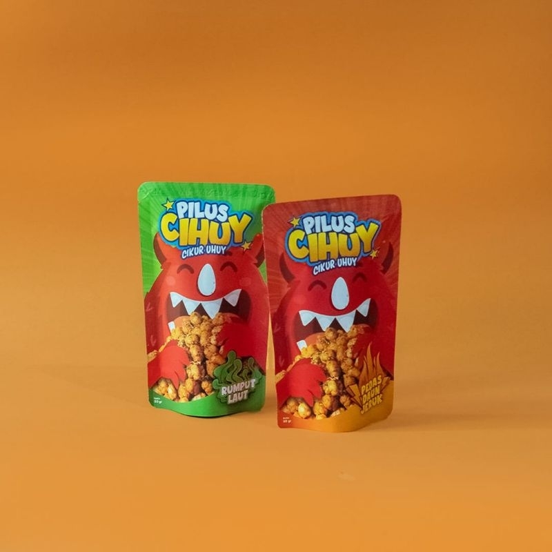 

snack kekinian -cemilan keluarga indonesia