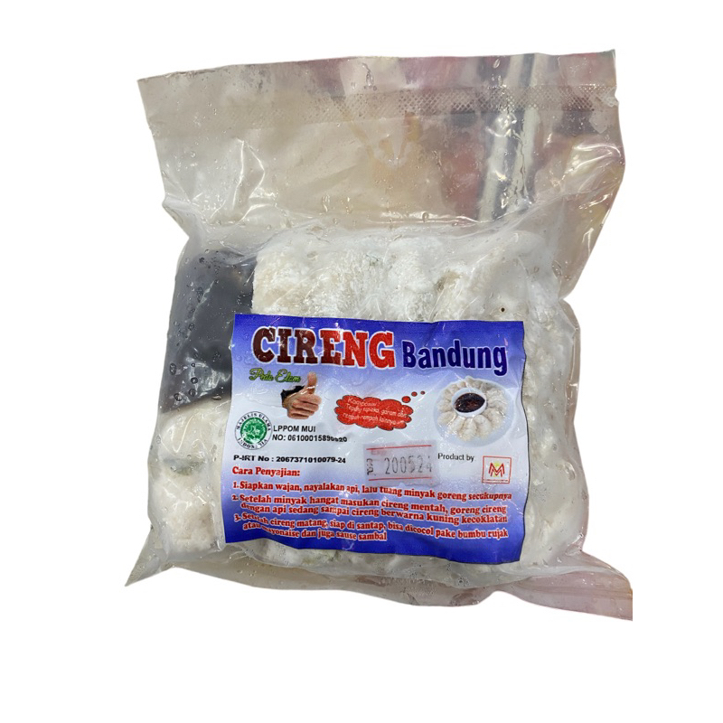 

CIRENG BANDUNG