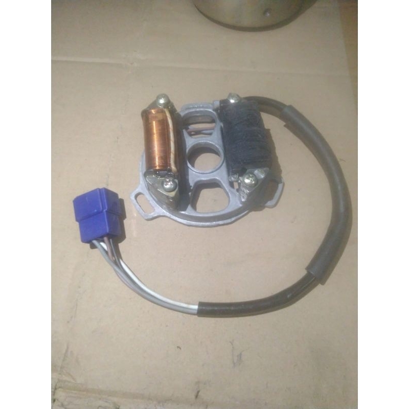 sepul Qingqi babymatic 50cc 2tak