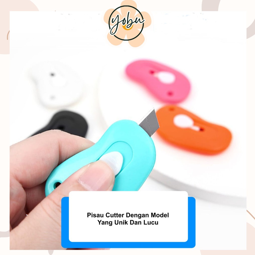 

Mini Cutter Portable Mini Cutter Travel YB-0234