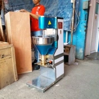 Mesin Cetak Bakso Fomac MBM-R280 Pencetak Bakso Mesin Cetak Pentol Baso