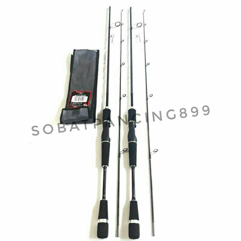 Joran Pancing Shikari Caviar 180