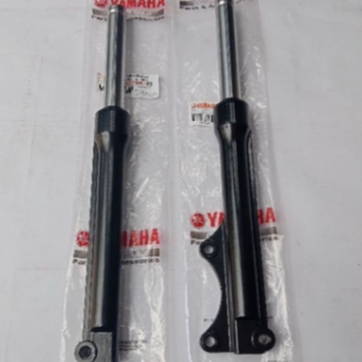 Bb as shock depan Mio sporty Mio smile komplit tabung original