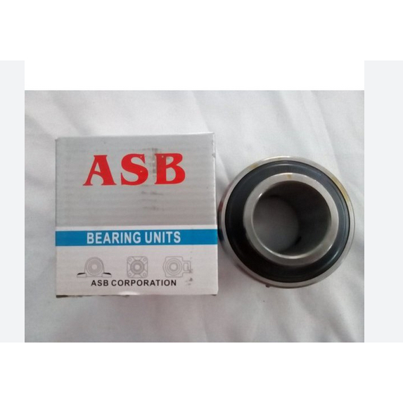 BEARING INSERT UC208 / UC 208-24 as 1 ½ inchi