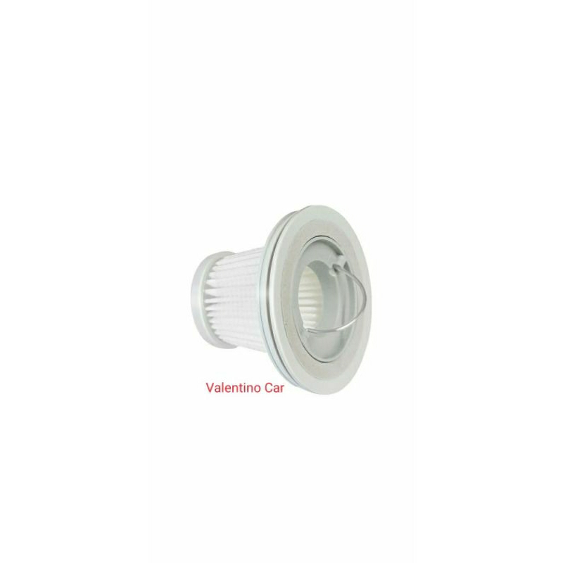 Filter Hepa Vacuum Mijia Mi Xiaomi Handheld Portable Cleaner Vaccuum Vaccum Vacum Vakum Penyedot Deb