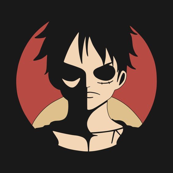 

SABLON DTF STIKER TINGGAL SETRIKA MUDAH DAN PRAKTIS BISA SATUAN - SILUET LUFFY