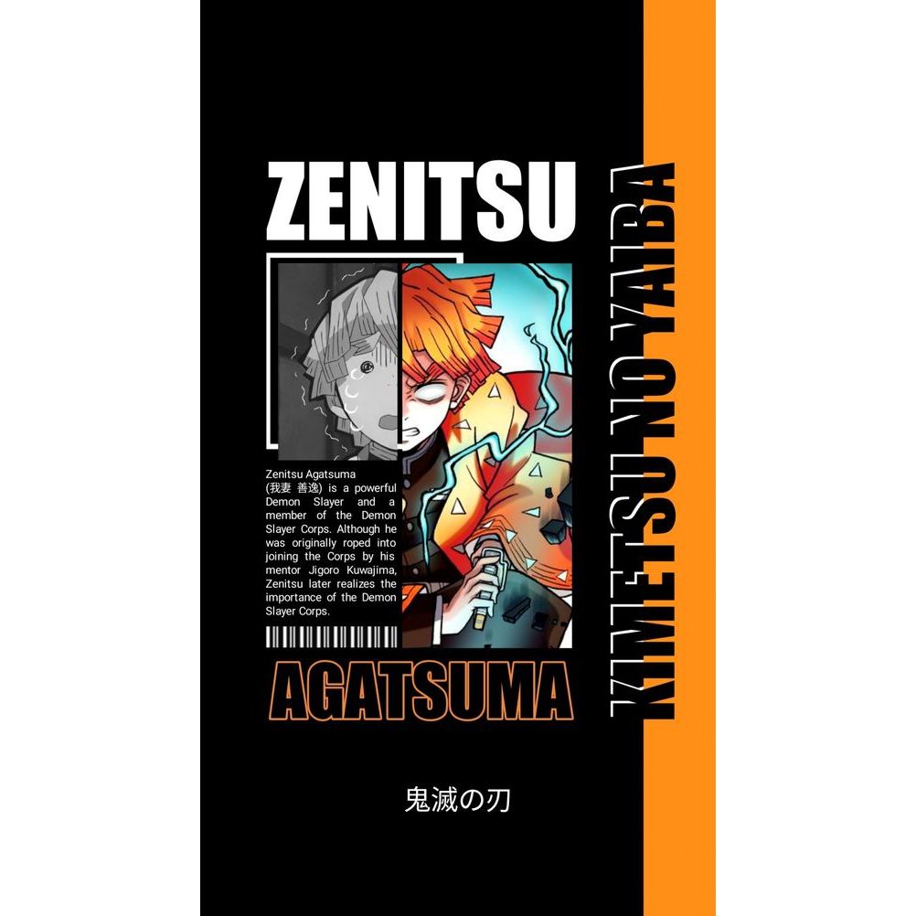 

SABLON DTF STIKER TINGGAL SETRIKA MUDAH DAN PRAKTIS BISA SATUAN - STREETWEAR DESIGN ZENITSU