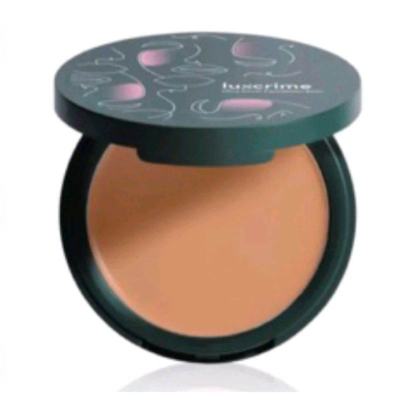 Luxcrime Ultra Cover Foundation Balm Varian Biscotti