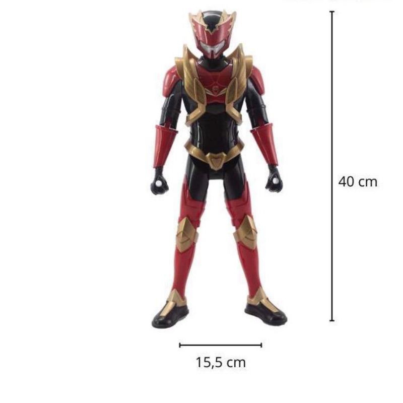 BIMA-S ACTION FIGURE SERIES 40CM - BIMA RKC13006-1