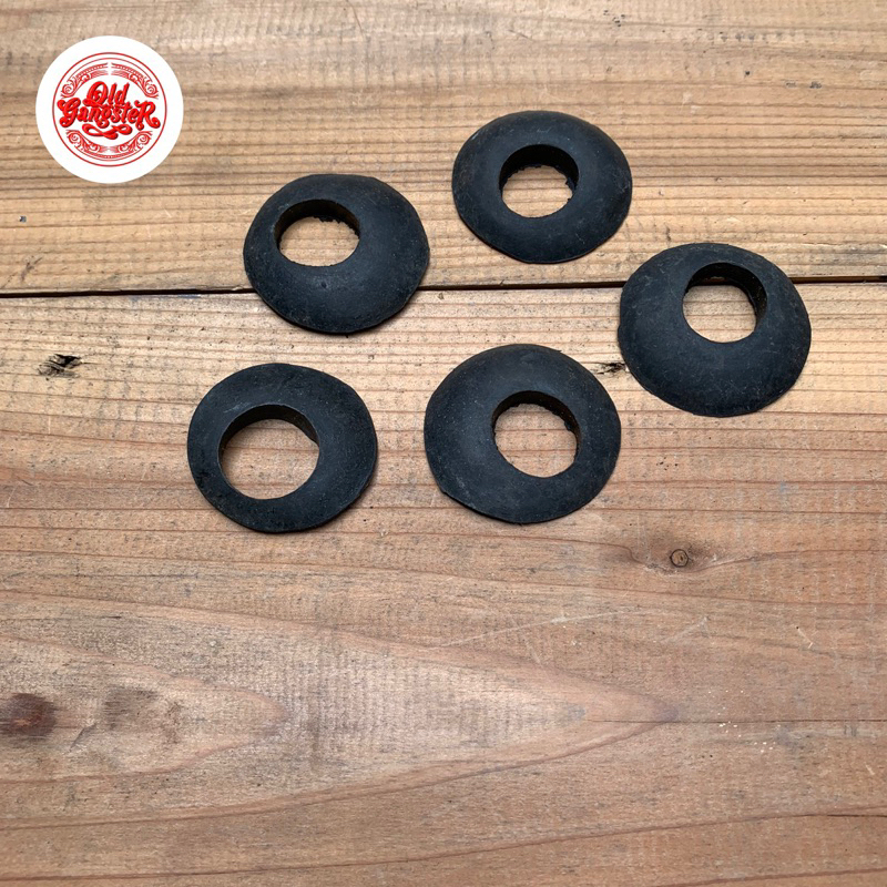 Karet Kunci Stang Vespa Super Sprint Bajaj