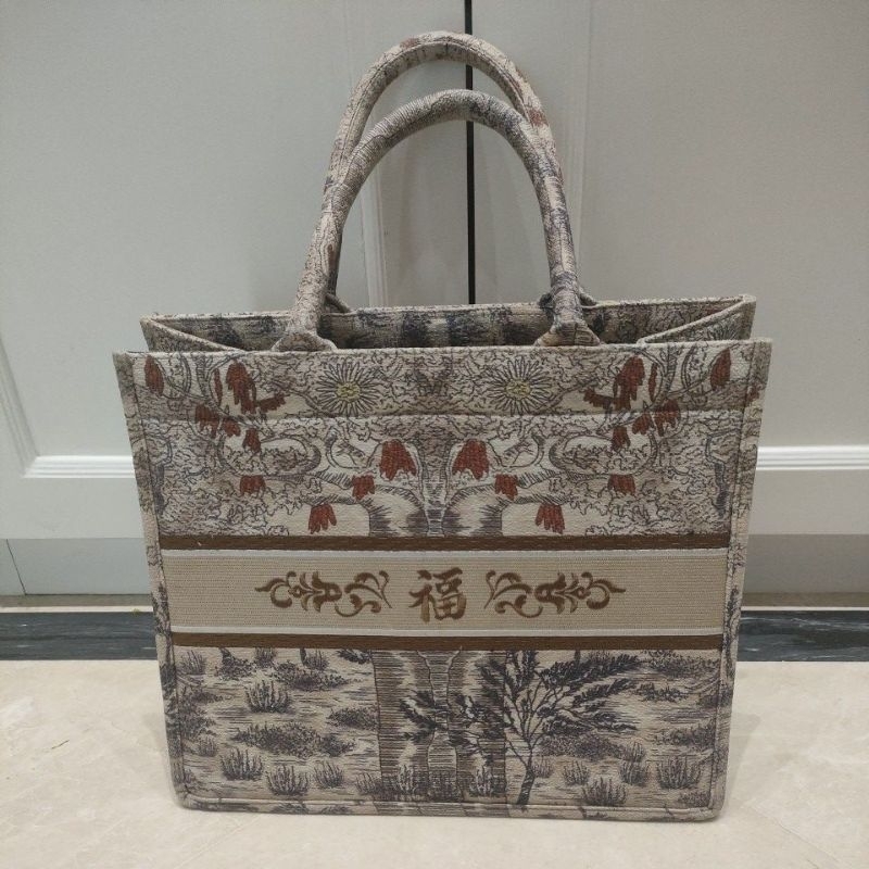 Tote Bag Georgia Marlene