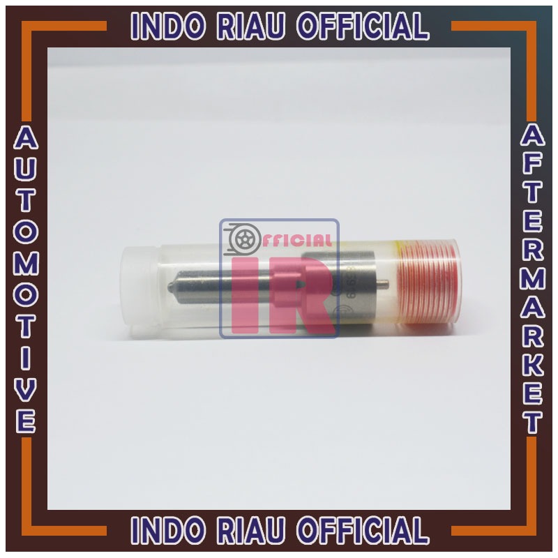 Nozzle Injector Hilux 3.0 3000cc 3000 cc Original DLLA155P1062 - Nozel Nosel Injektor P1062