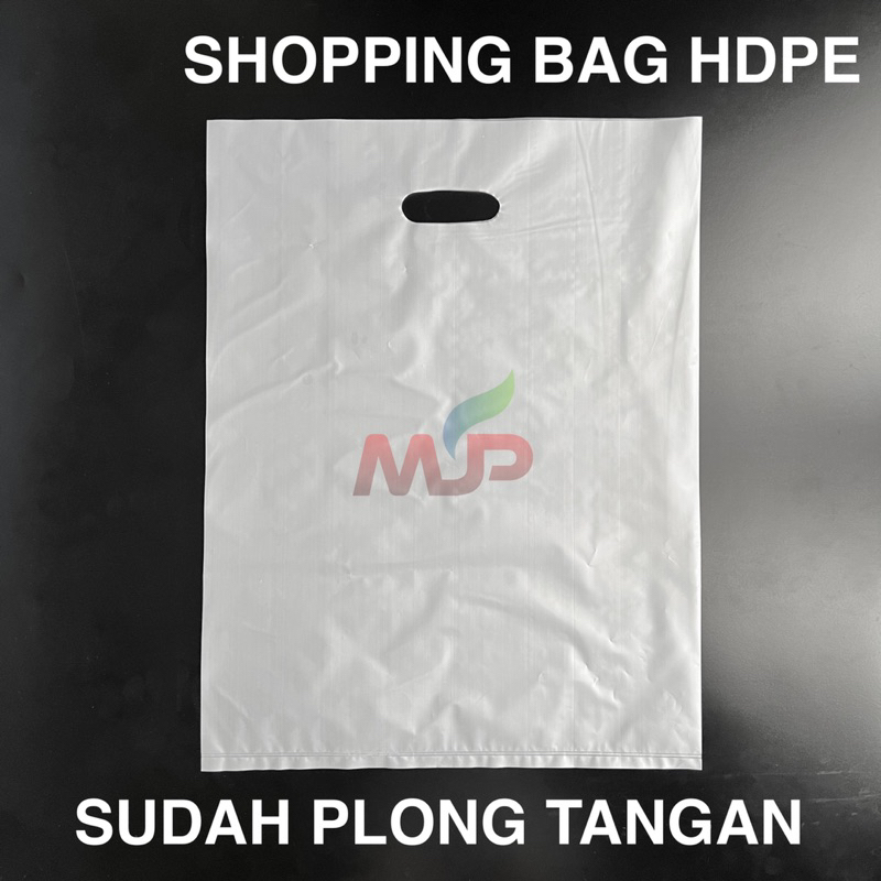 PLASTIK HD PLONG 15x22 20x30 30x40 35x45 TEBAL 05 KANTONG PLASTIK OLSHOP TEBAL 50 MICRON TERMURAH / 