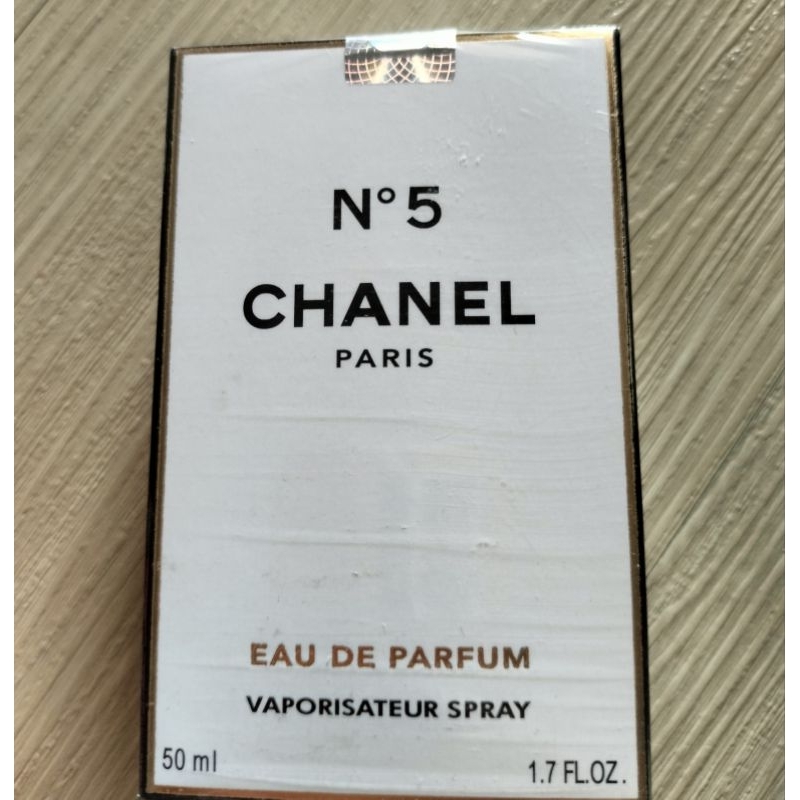 parfum CHANEL
