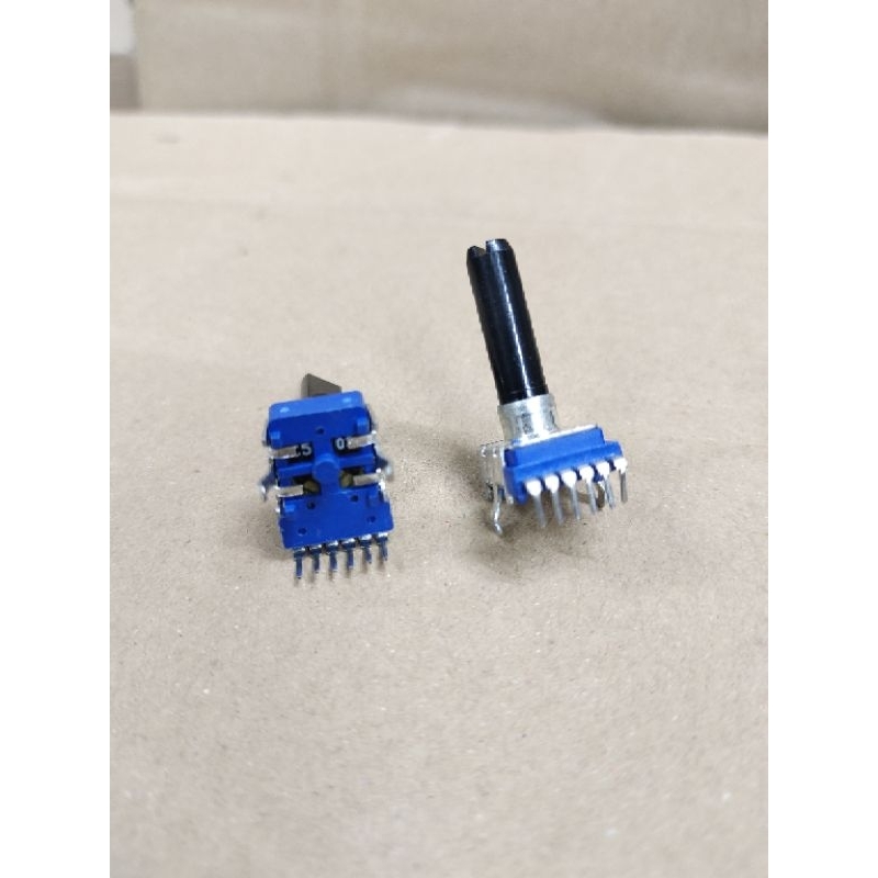 Potensio Mixer 6 pin 503