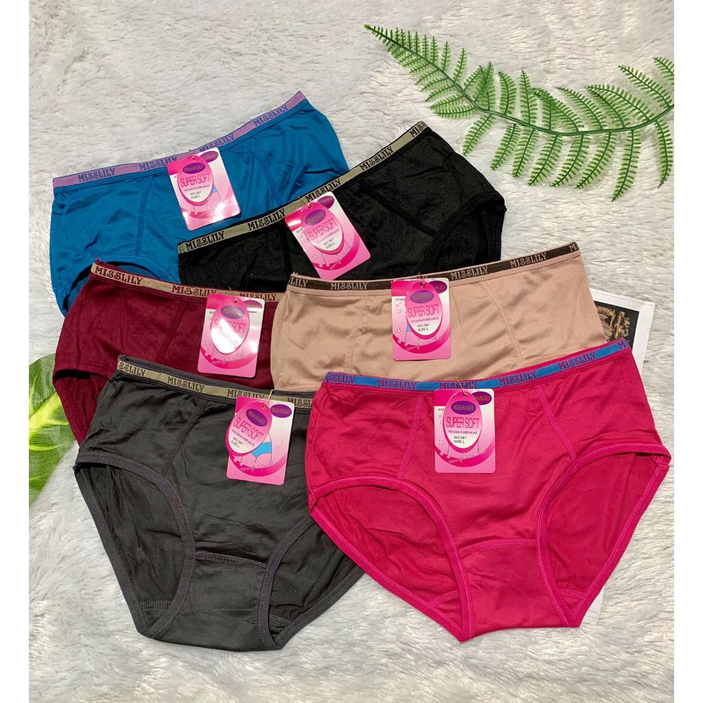 SM  MISSLILY 361/3077 CD WANITA