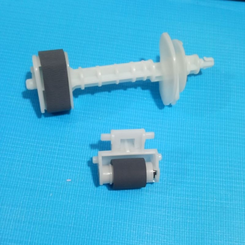 ASF Roller Penarik Kertas Printer Epson L110 L120 L121 L210 L220 L300 L310 L350 L355 L360 L365 L385 