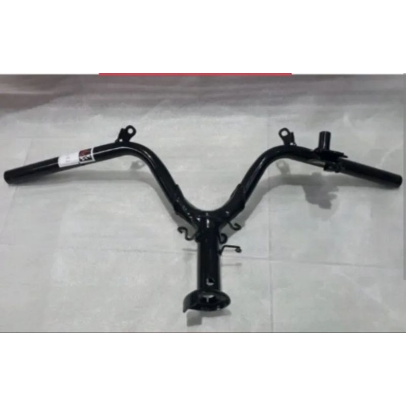 STANG STIR BEAT STANG BIT BEAT KARBU KVY/BIT CARBU STIR BIT KARBU STIR HONDA BEAT