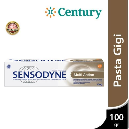 Sensodyne Multi Action 100gr