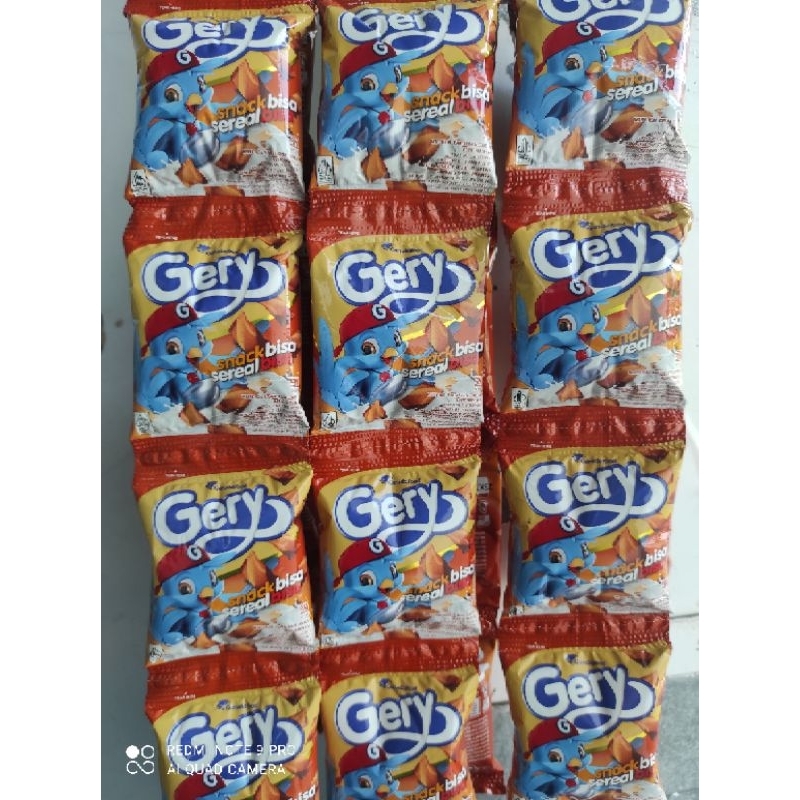 

Gery sereal rentengan 10