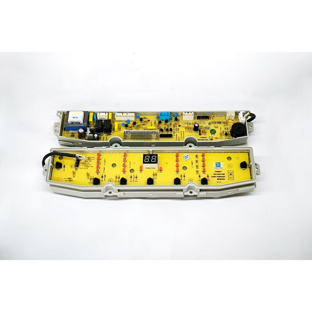 Modul PCB Mesin CUci Aqua AQW-710DD AQW-810DD AQW-910DD