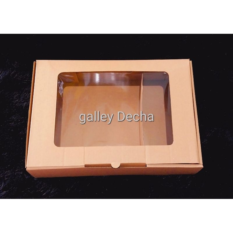 

Dos Eflute Sekat Window