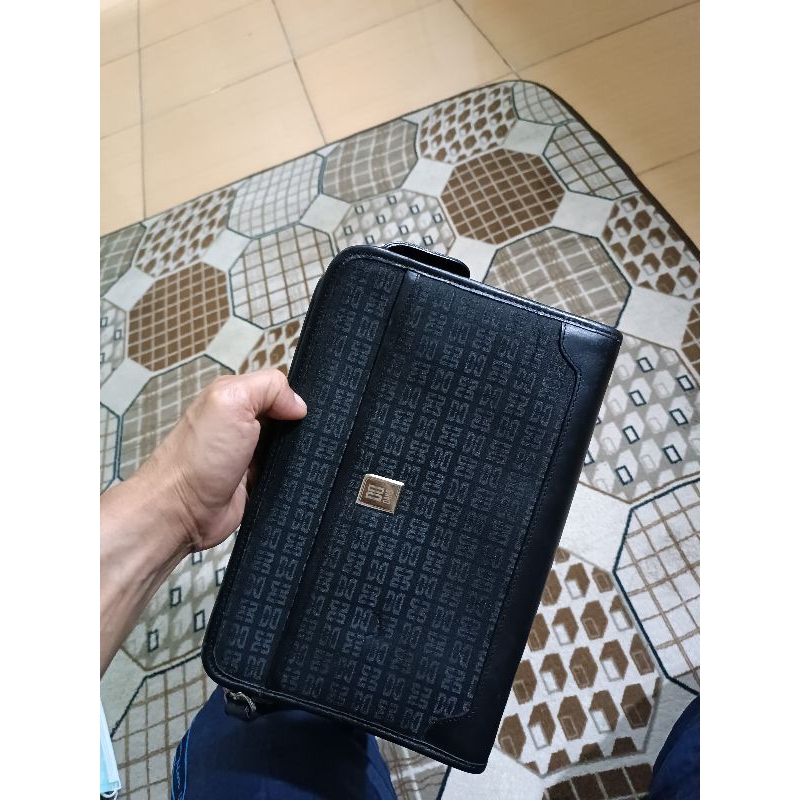 Handbag DAKS Original